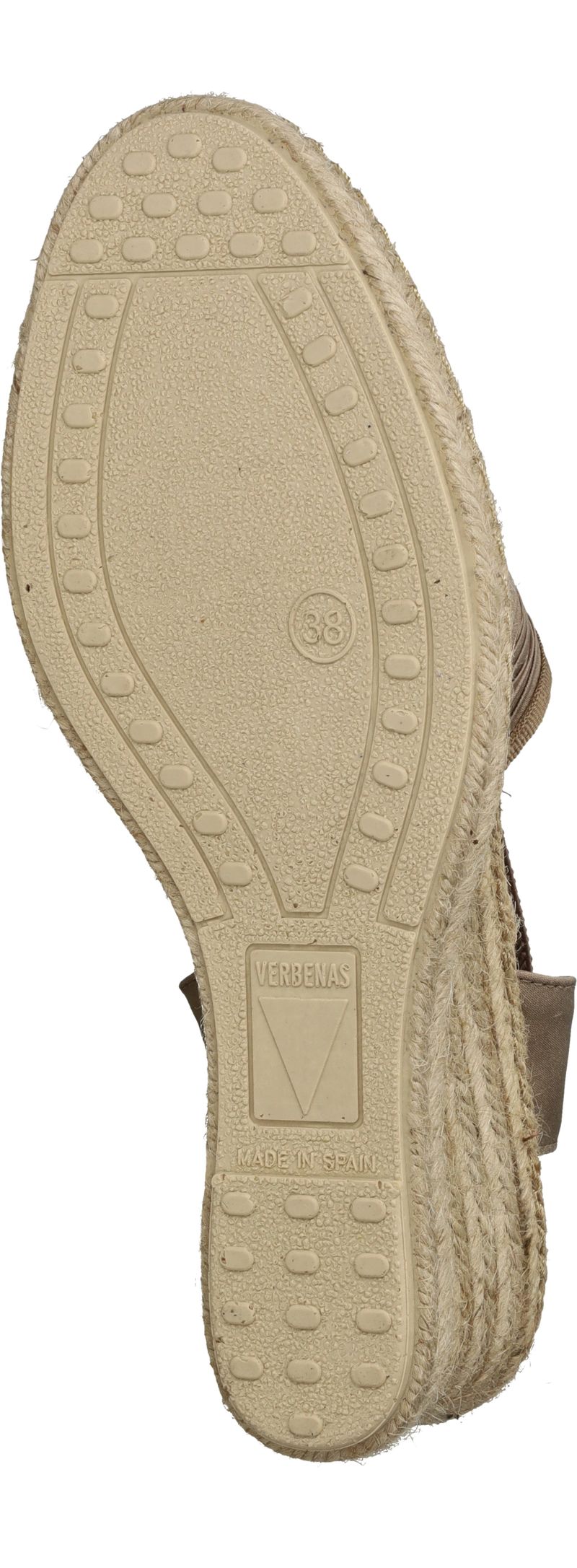 Verbenas Maika Sandalettes Beige Dames