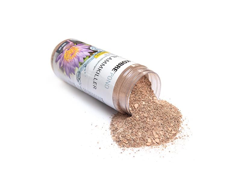 Kobre®Pond Schlammkiller 500 ml Reduziert Schlammablagerungen