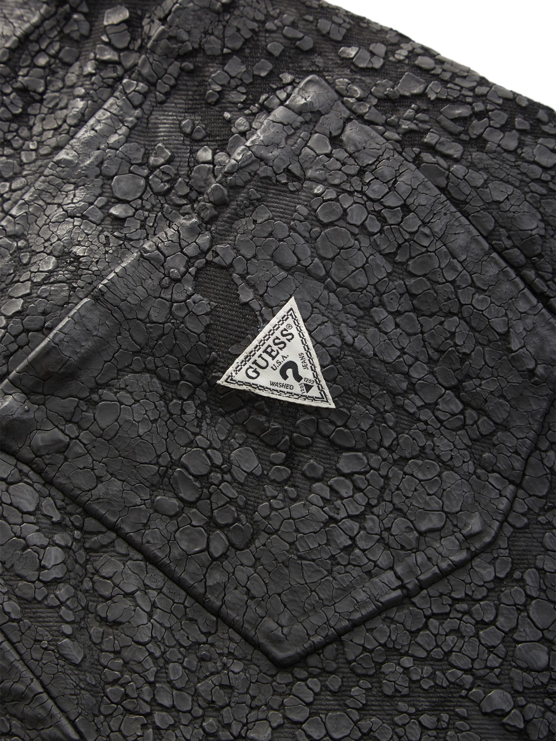 shorts jeans descascados
