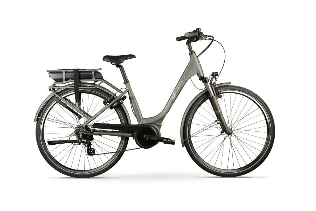 Vélo électrique Granville - E-Premium 40 (2020)