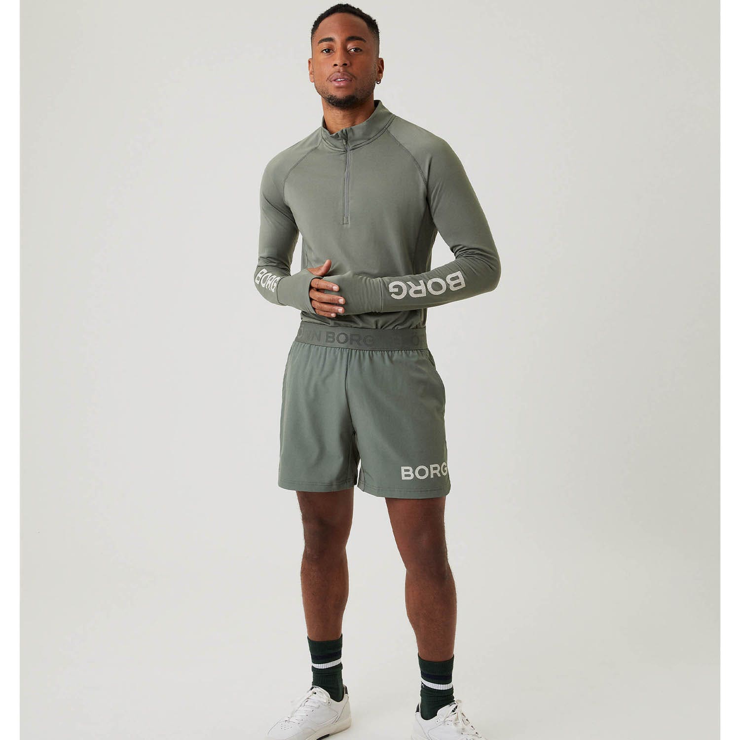 Björn Borg  Borg Shorts Shorts