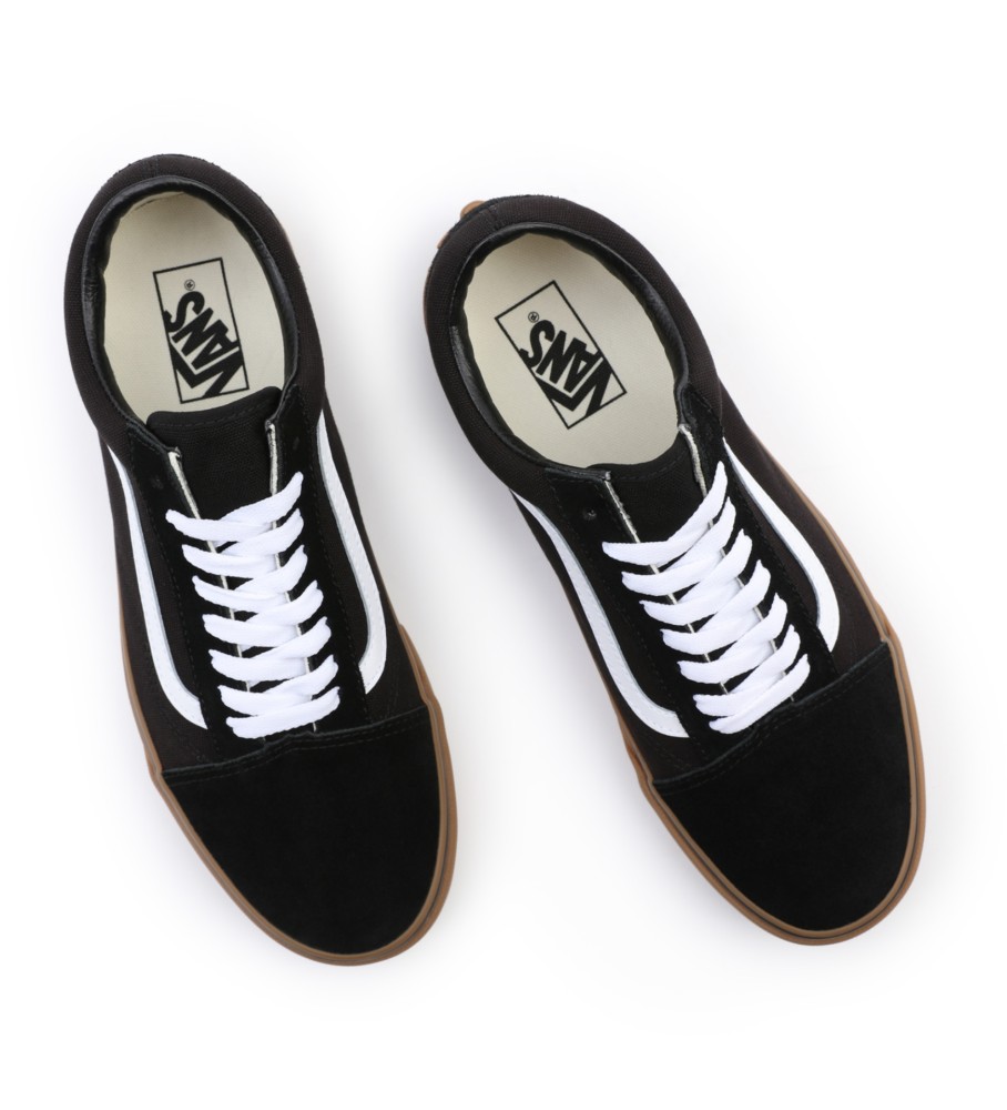 Vans Zapatillas Old Skool preto