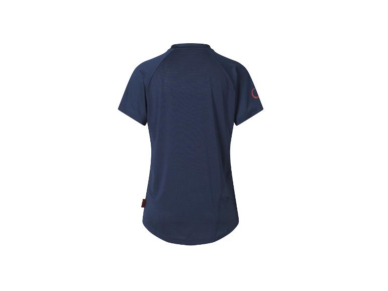 Dames fietsshirt