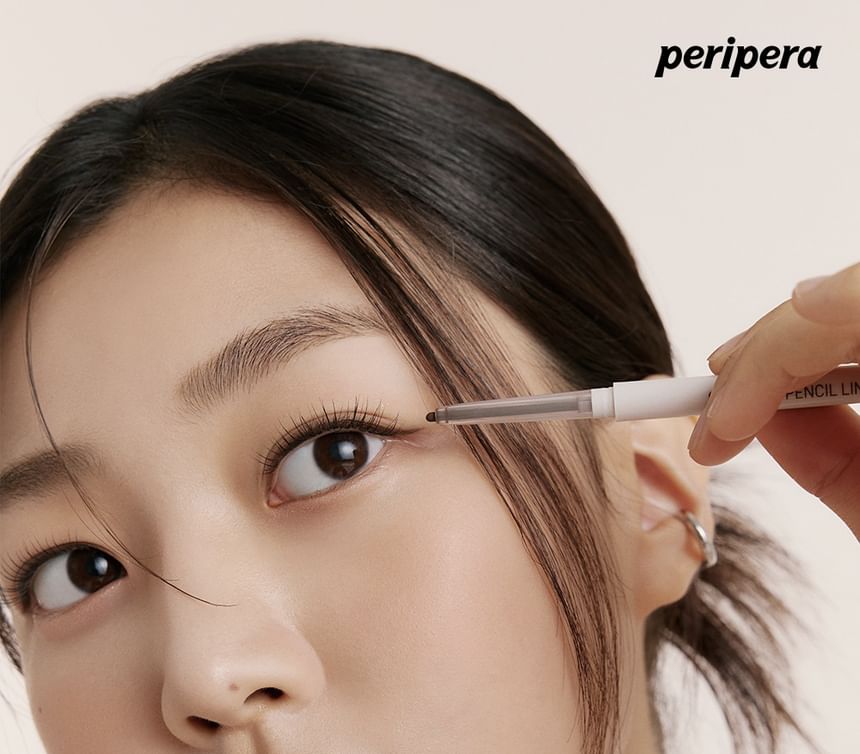 peripera - Speedy Pencil Liner - 6 kleuren