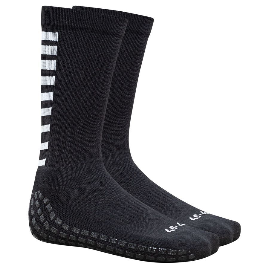 Select Chaussettes Grip V23 - Noir