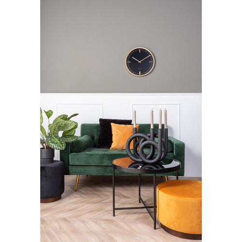 Present Time - TENDER - Ocre