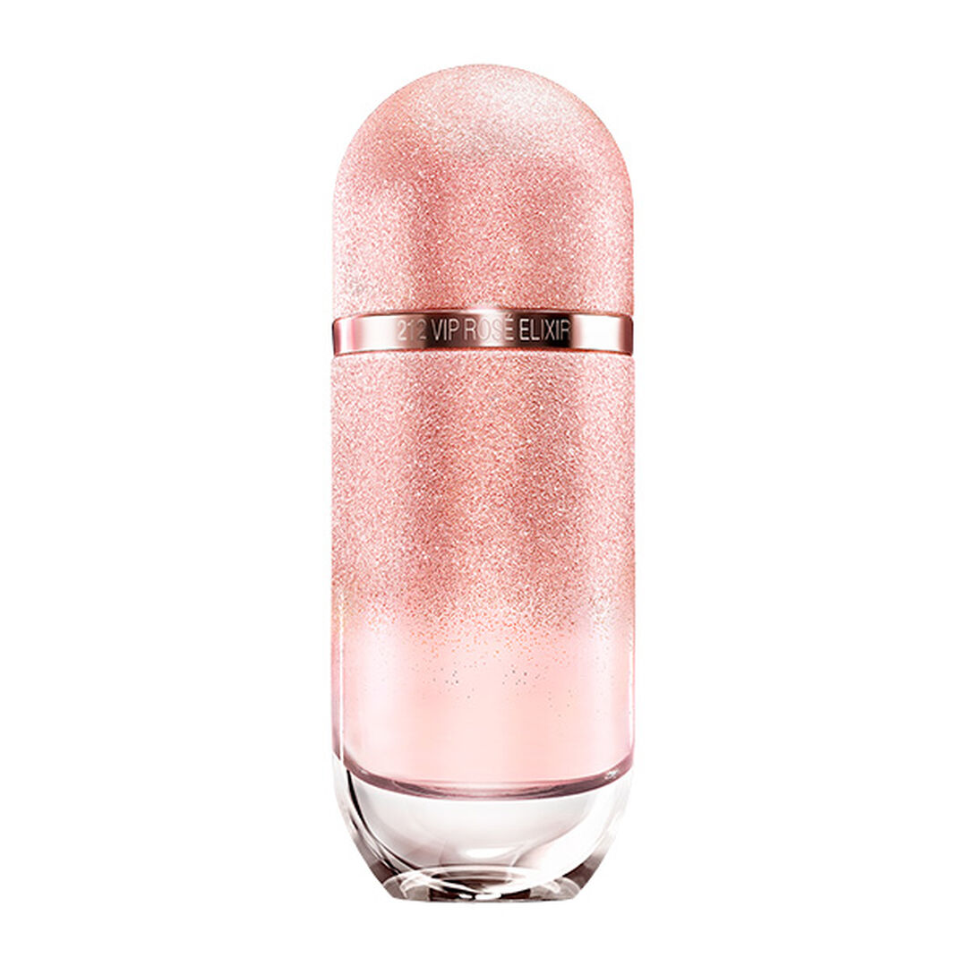 CAROLINA HERRERA 212 VIP ROSÉ ELIXIR Eau de Parfum - 80ml