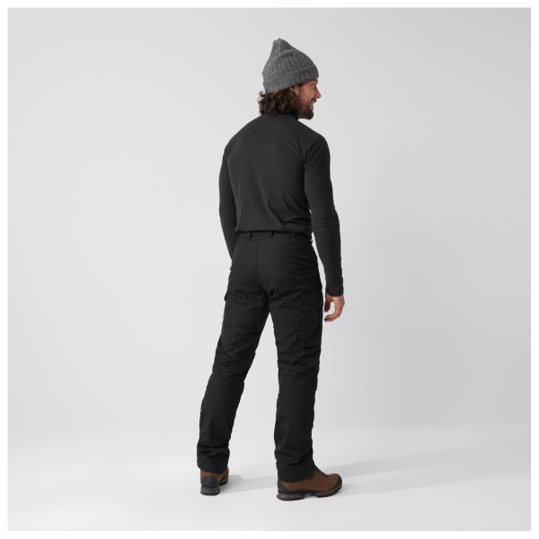 Fjällräven - Barents Pro Winter - Pantalon hiver