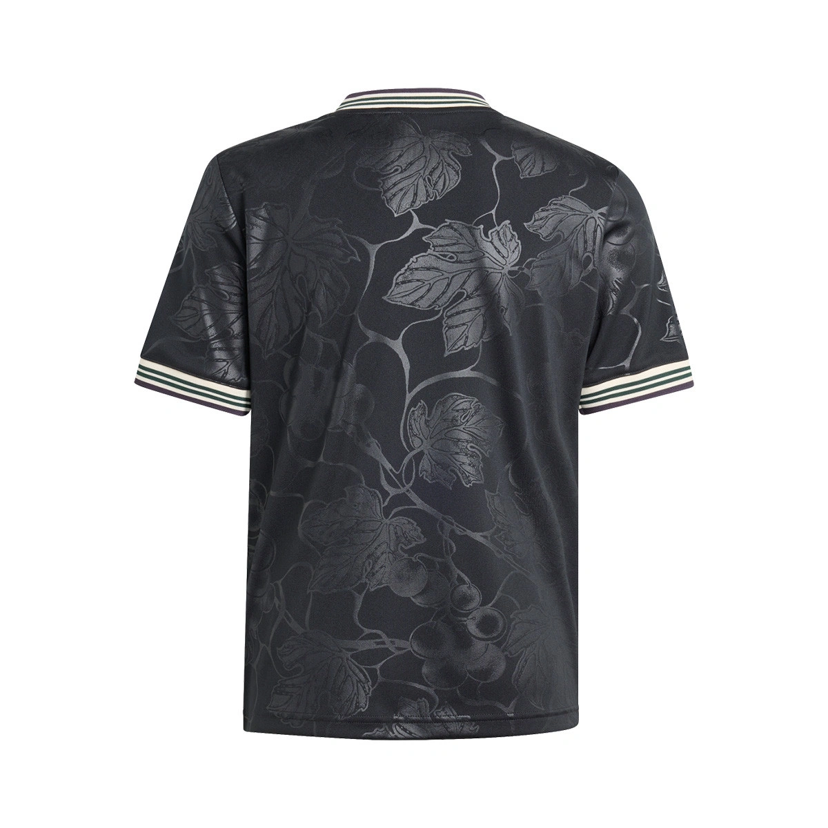 Camisola adidas Juventus Terceiro Equipamento 2025-2026 Criança