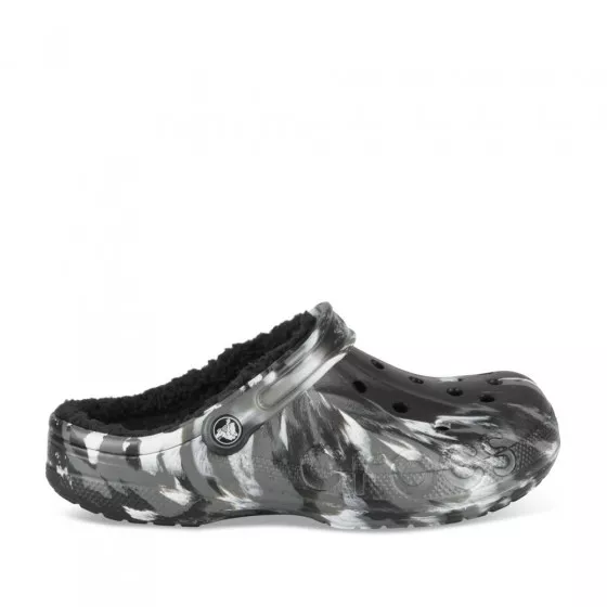 Mules NOIR CROCS