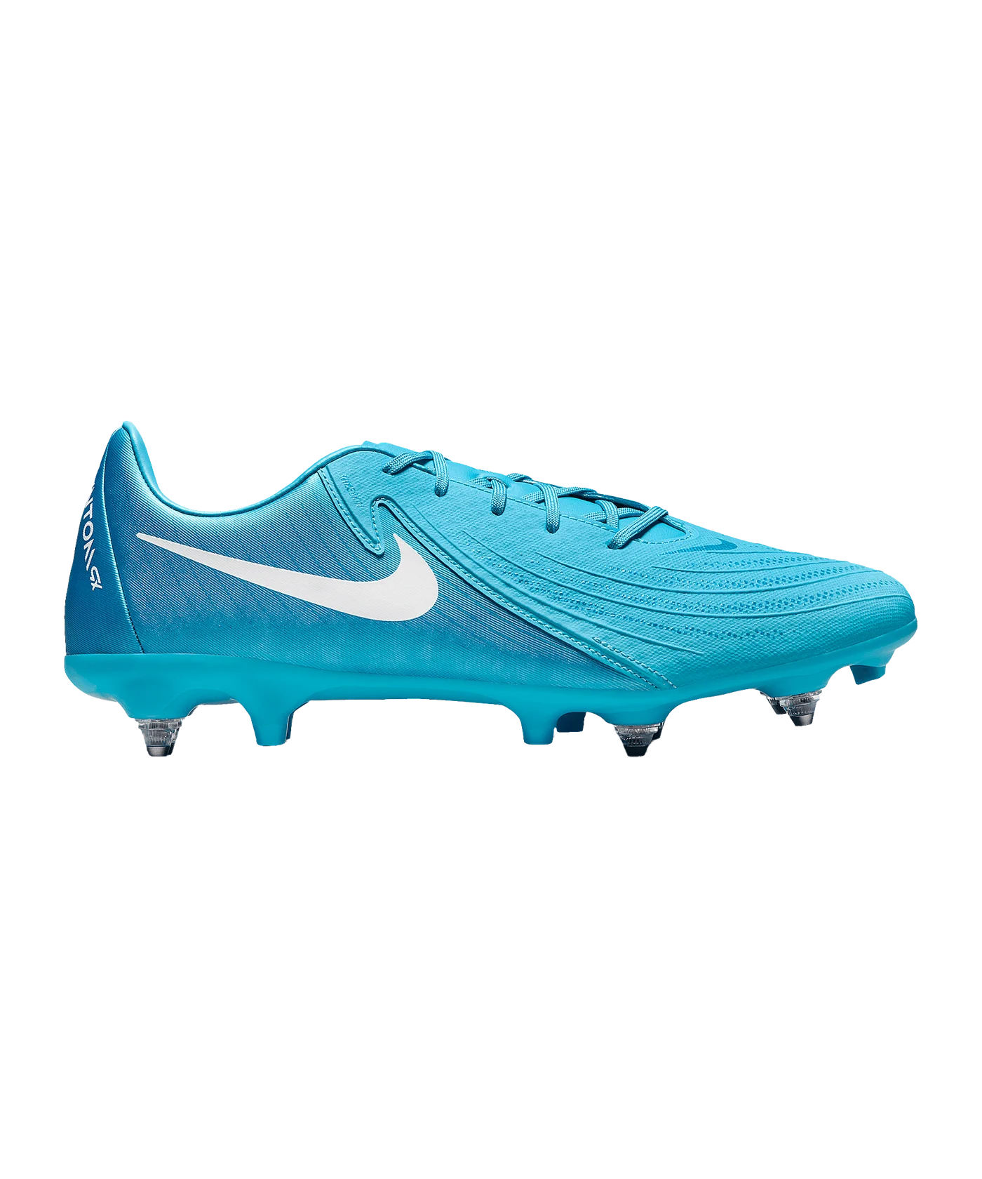 Nike Phantom GX II Academy SG-Pro AC Mad Ambition Blau F400