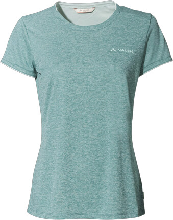 VaudeEssential T-Shirt - dunkelblau/navy