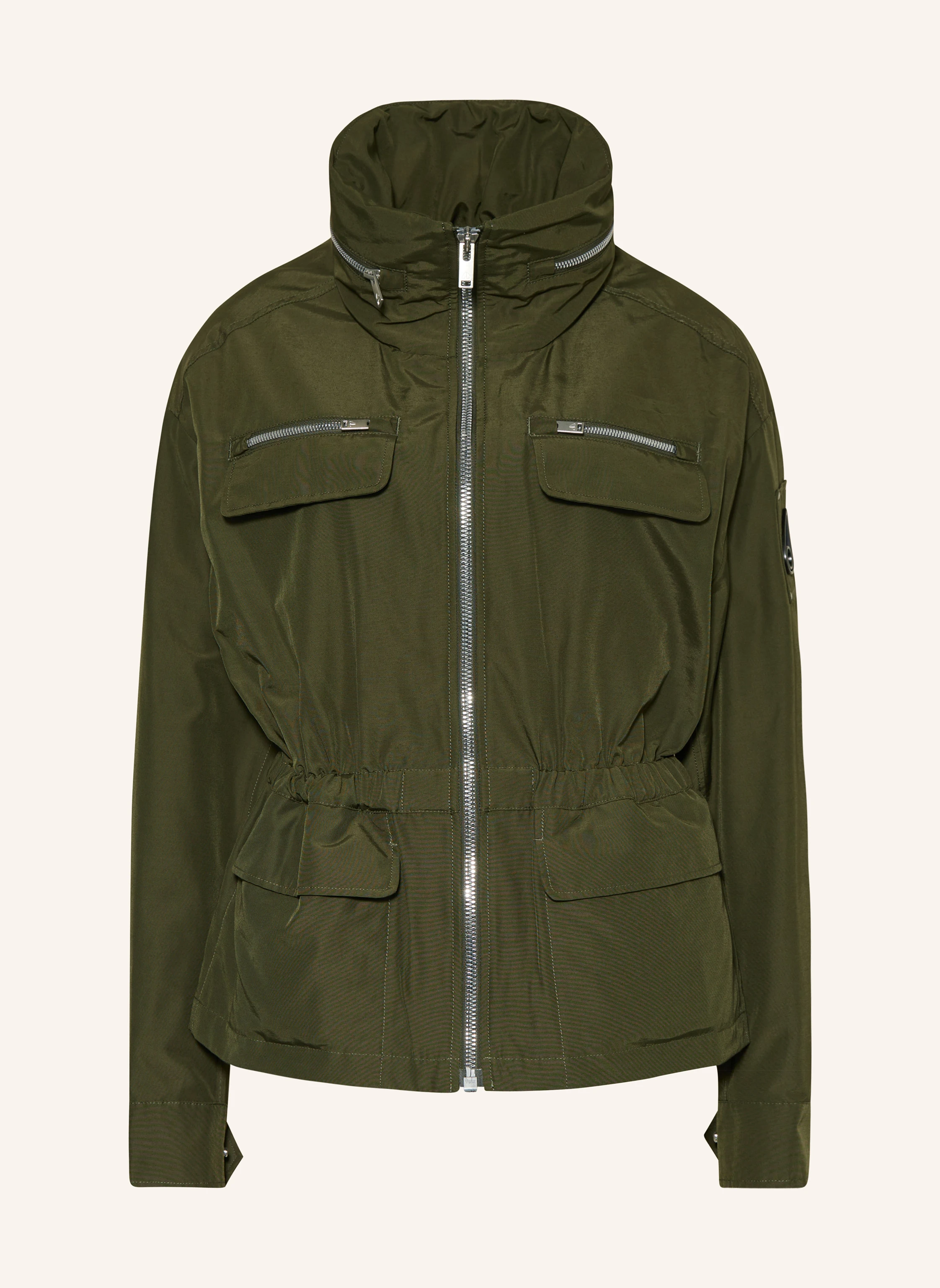 MOOSE KNUCKLES Fieldjacket MARIEN