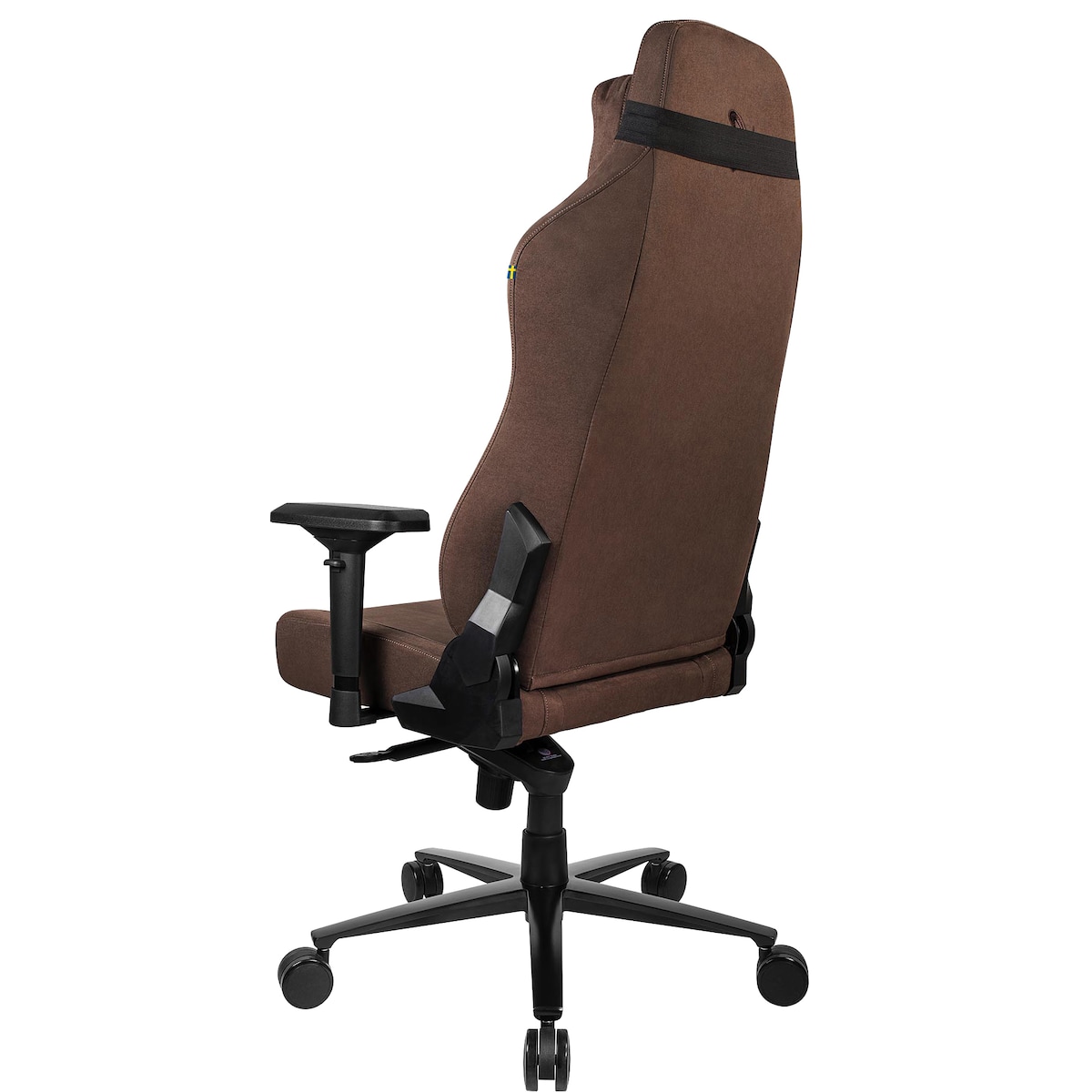 Arozzi Vernazza Supersoft gamingstol (brun)