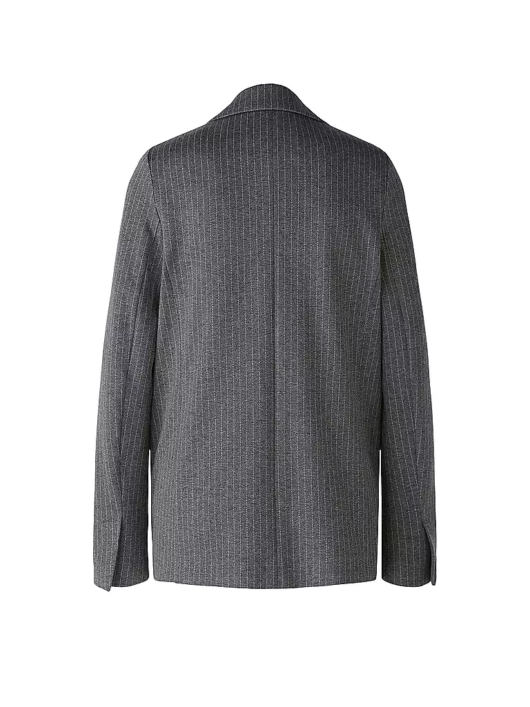 OUÍ Blazer  grau