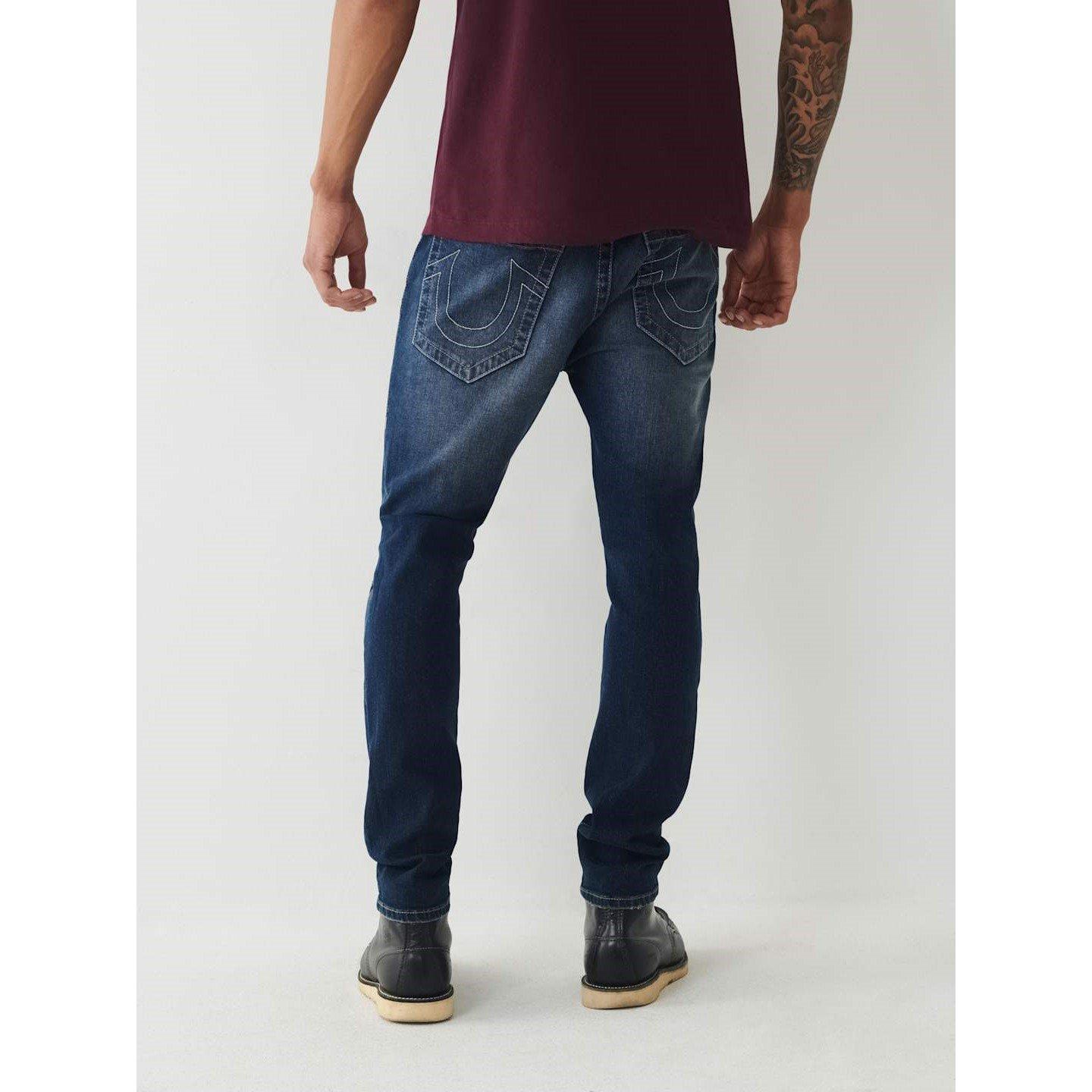 True Religion Jack Sn Nf 30In Sn99