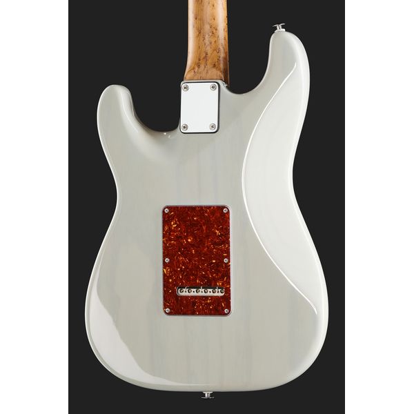 Suhr Classic S Paulownia TSB