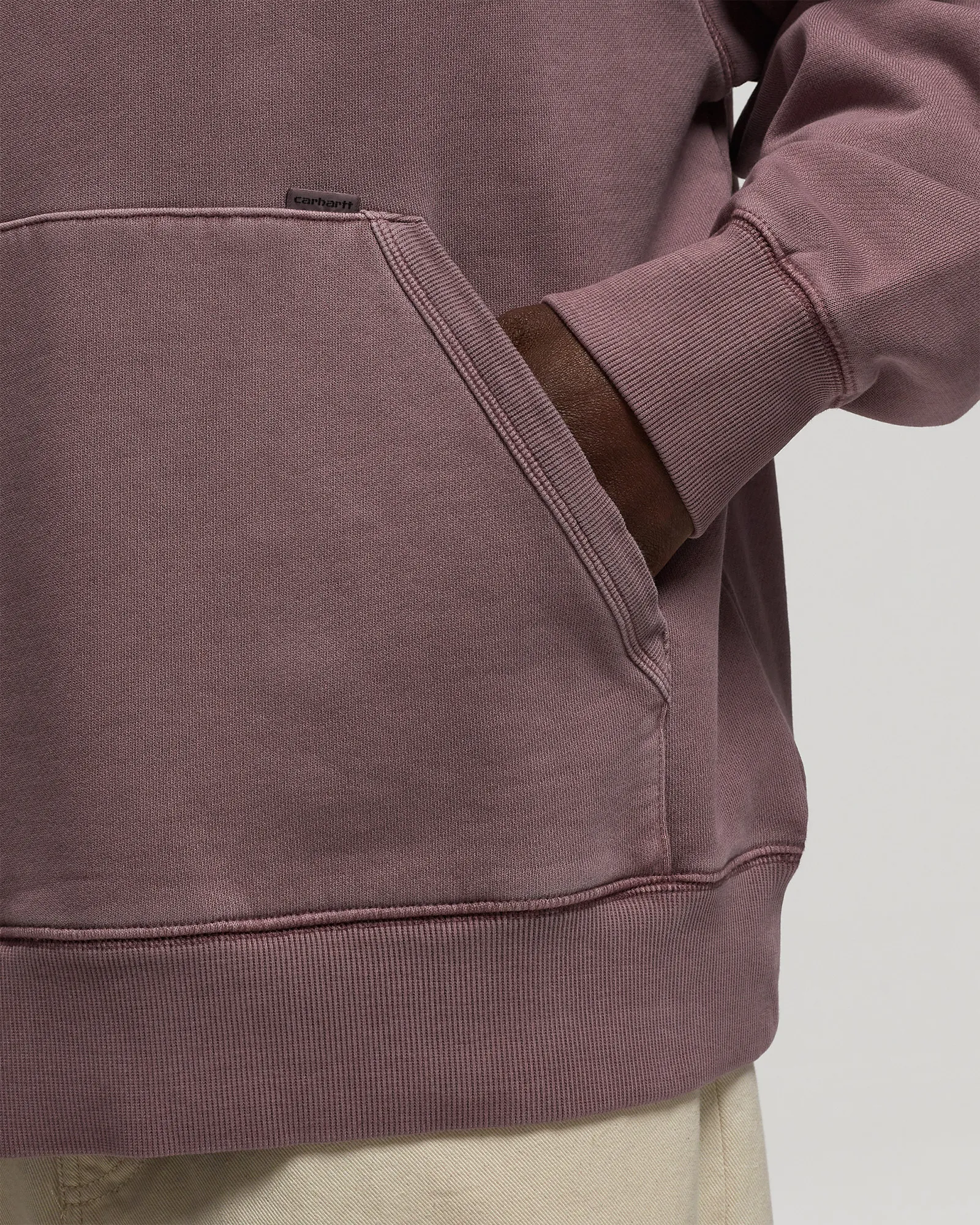 Carhartt WIP Hooded Taos Sweat