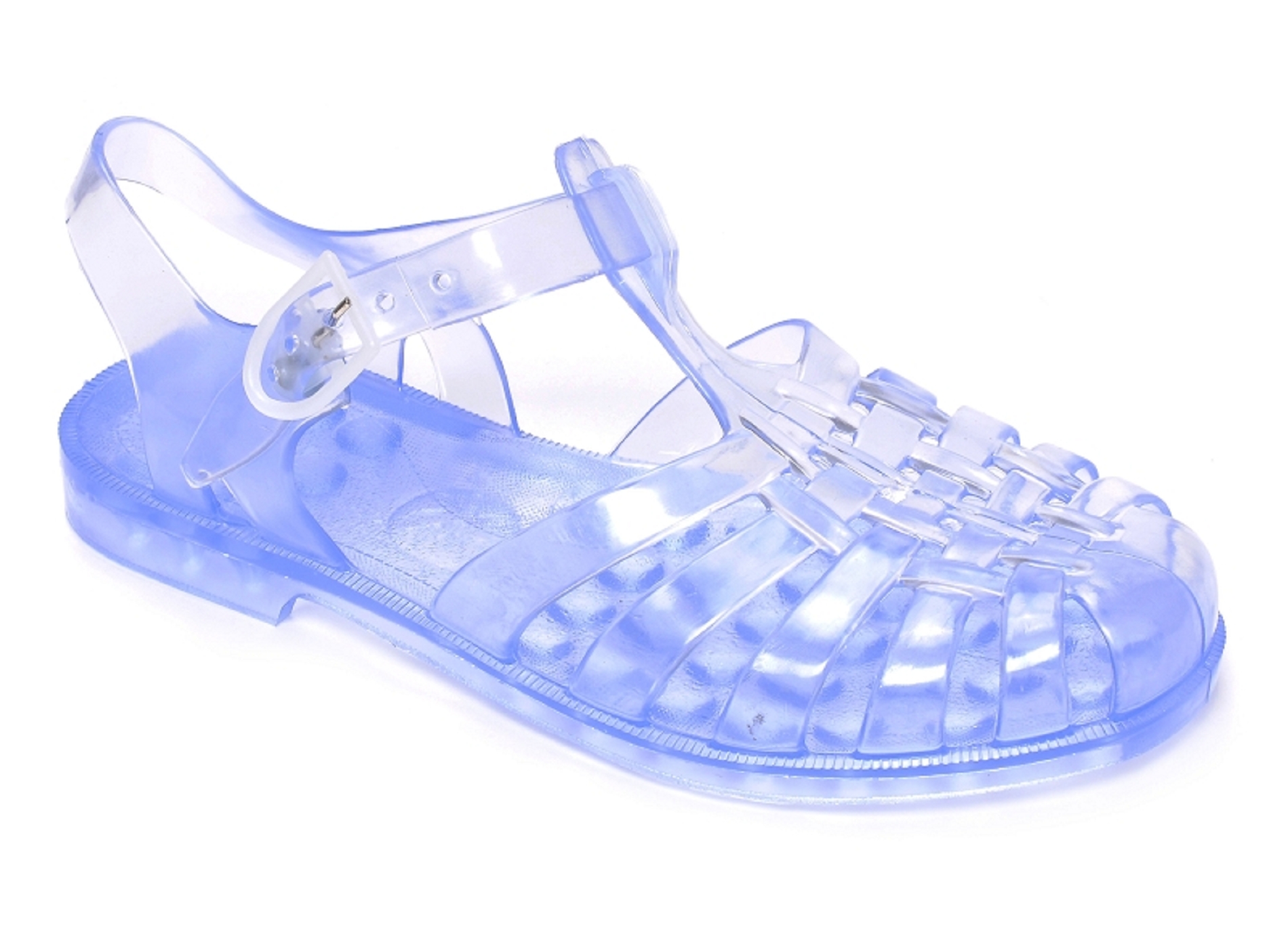 Sun femme transparent