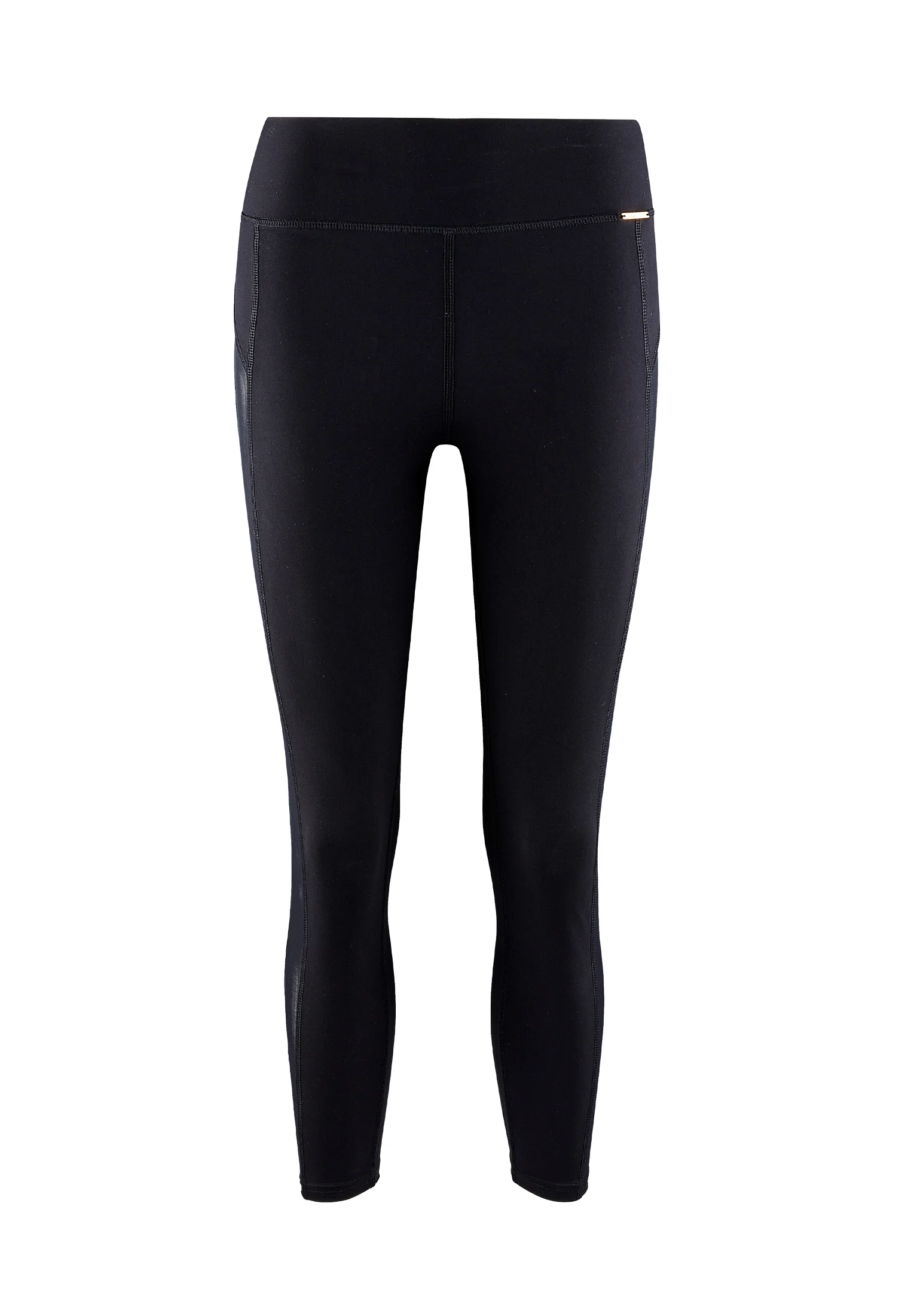 HOT MOTION AUBADE X LUZ - Pantalon legging | Noir