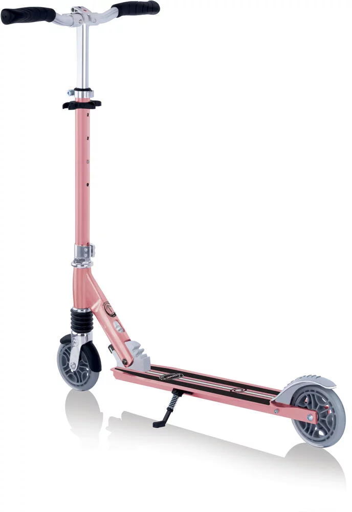 TROTTINETTE FLOW ELEMENT COMFORT - GOLD ROSE