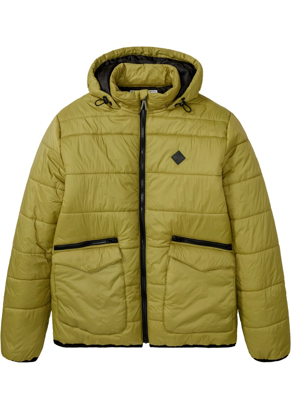 Veste matelassée