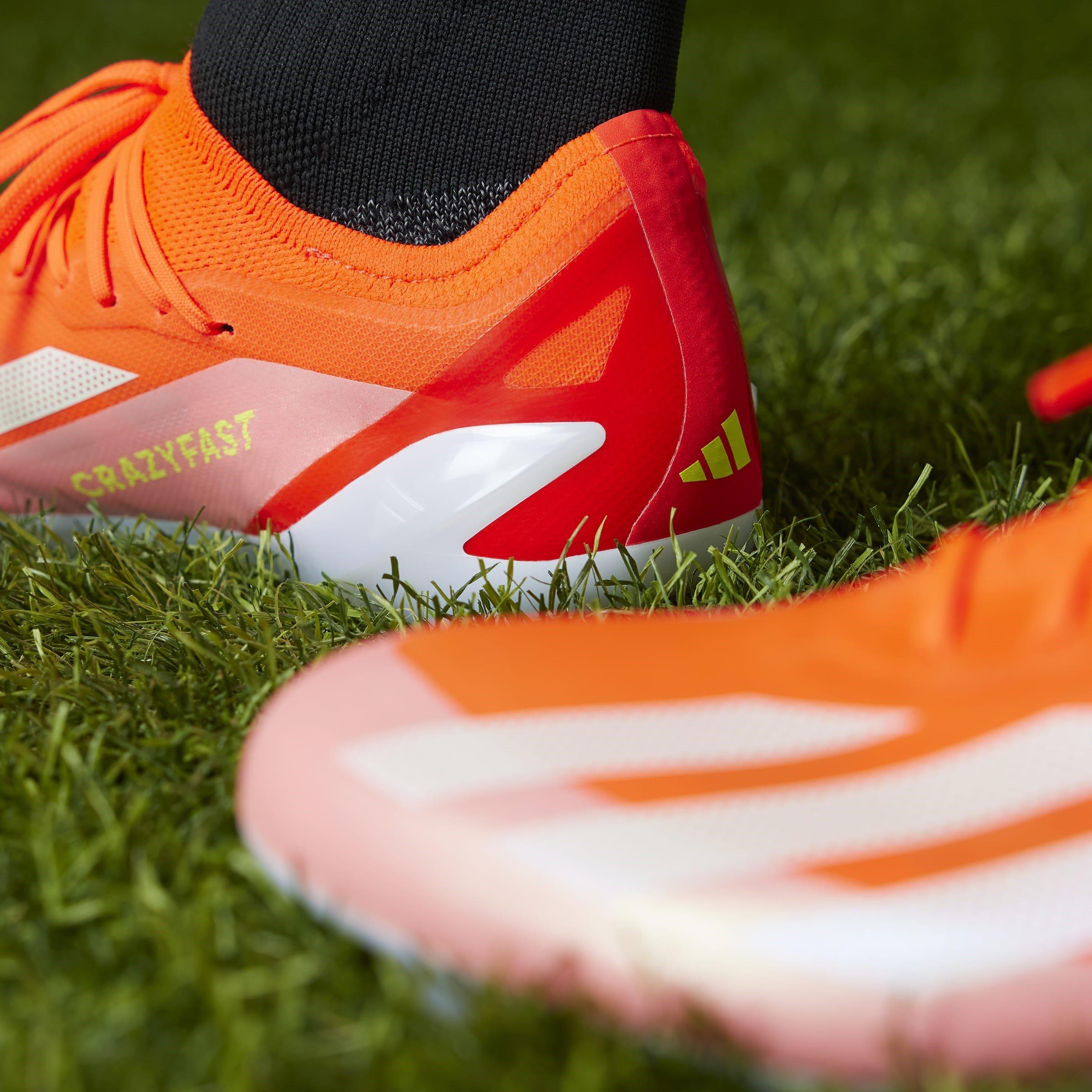 adidas X Crazyfast Elite Firm Ground Football Boots