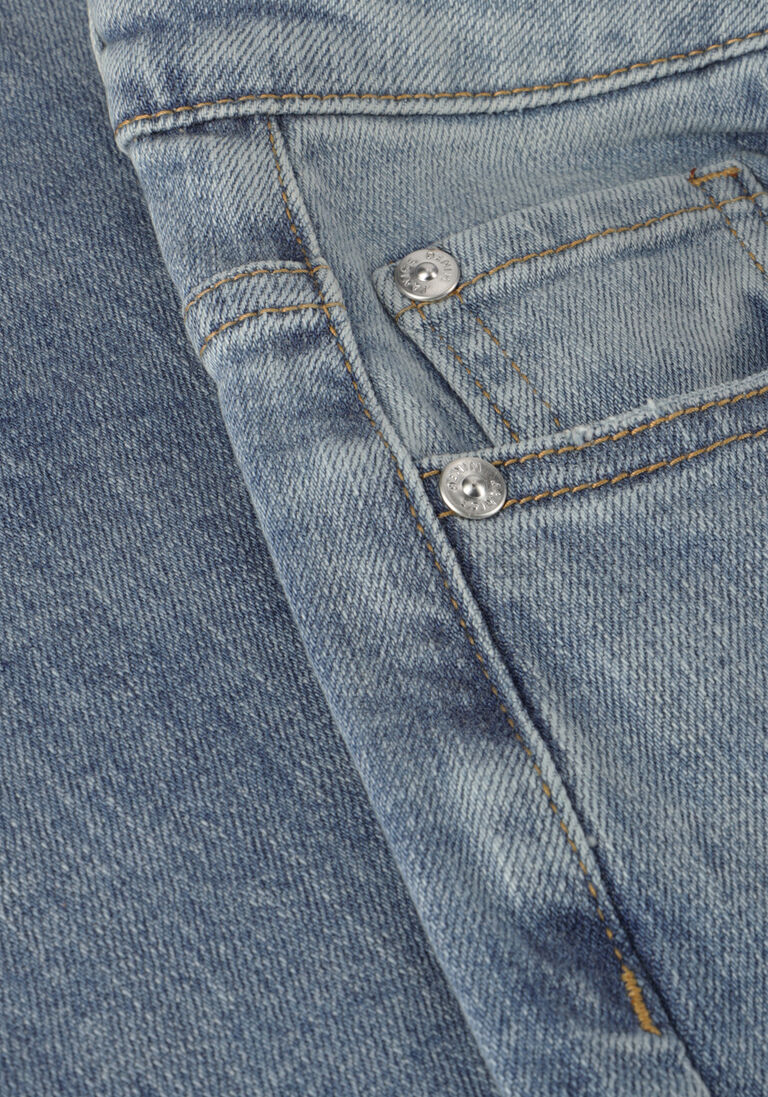 JANICE blauwe janice straight leg jeans jason
