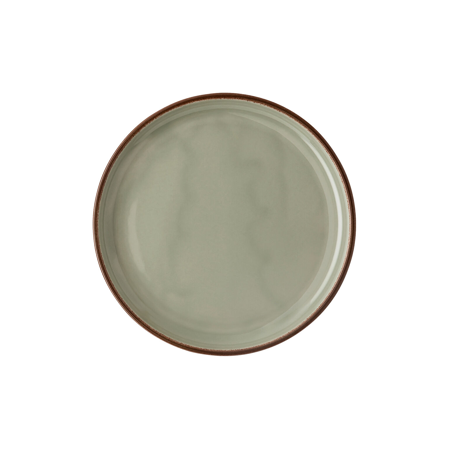 Profi Moss Teller 22 cm