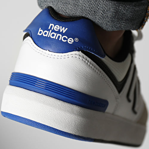 Baskets Lifestyle CT574LFJ White Royal