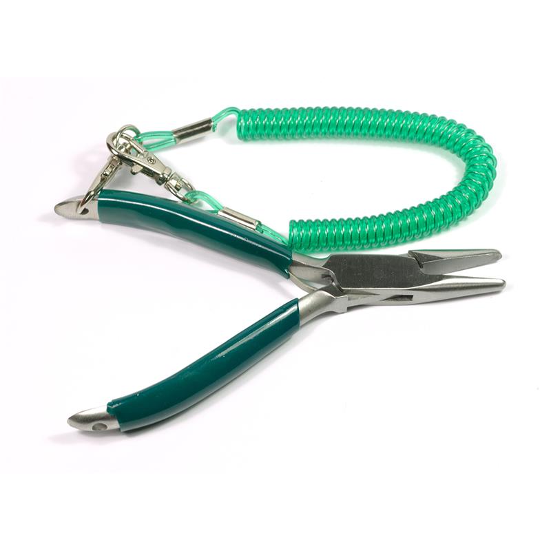 Pince Dr Slick Écrase Ardillon Pvc