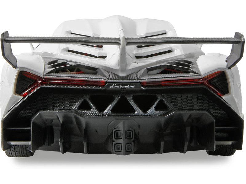 Amewi Drift Lamborghini Veneno 1:18 RTR Weiss Driftfahrzeug