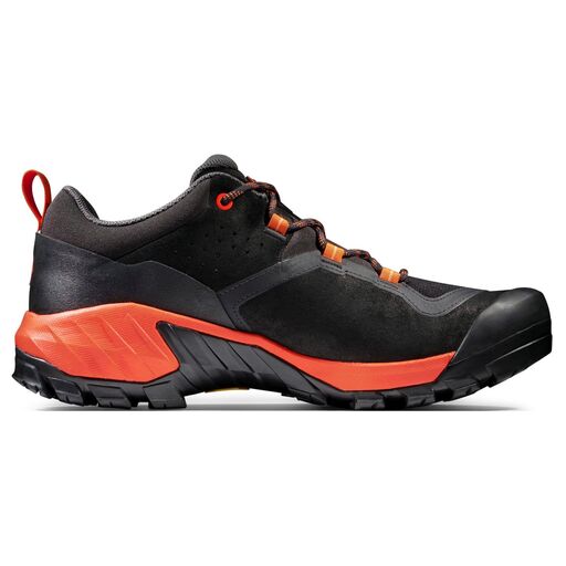 Botas de montanha Mammut Sapuen Low Gore-tex