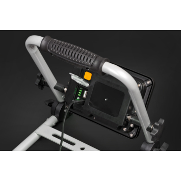 Brennenstuhl oplaadbare LED Bouwlamp EL 2000 MA 20W 2150 lumen