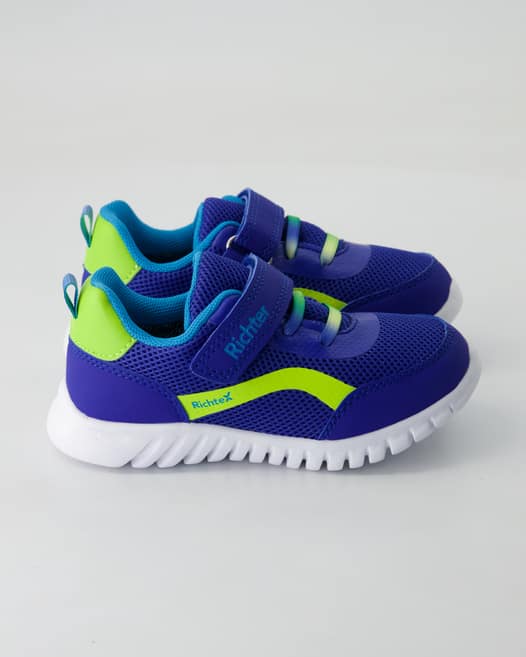 Richter 2660-1272-6722 Sneaker in Blau