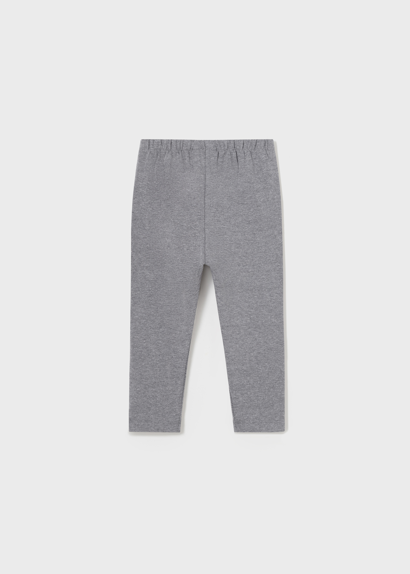 Conjunto de 2 leggings de algodão Better Cotton para bebês