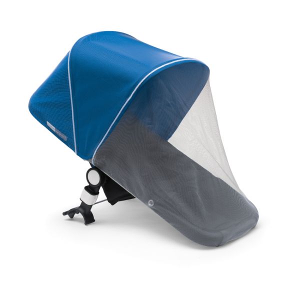 Bugaboo Buffalo / Cameleon 3 / Donkey Muskietennet