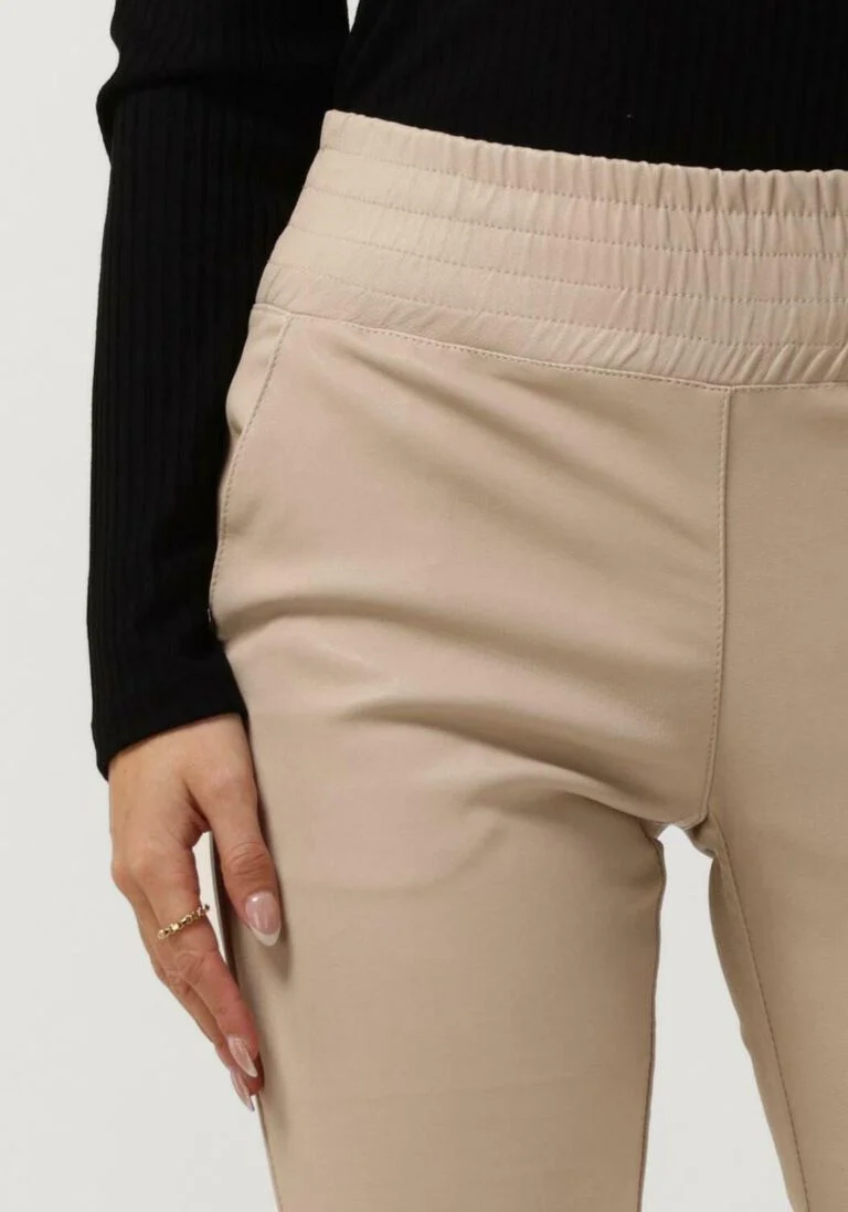 IBANA gebroken wit ibana pantalon colette