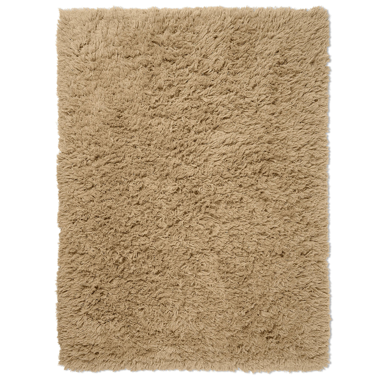 Ferm Living Meadow vloerkleed 200x300 light sand