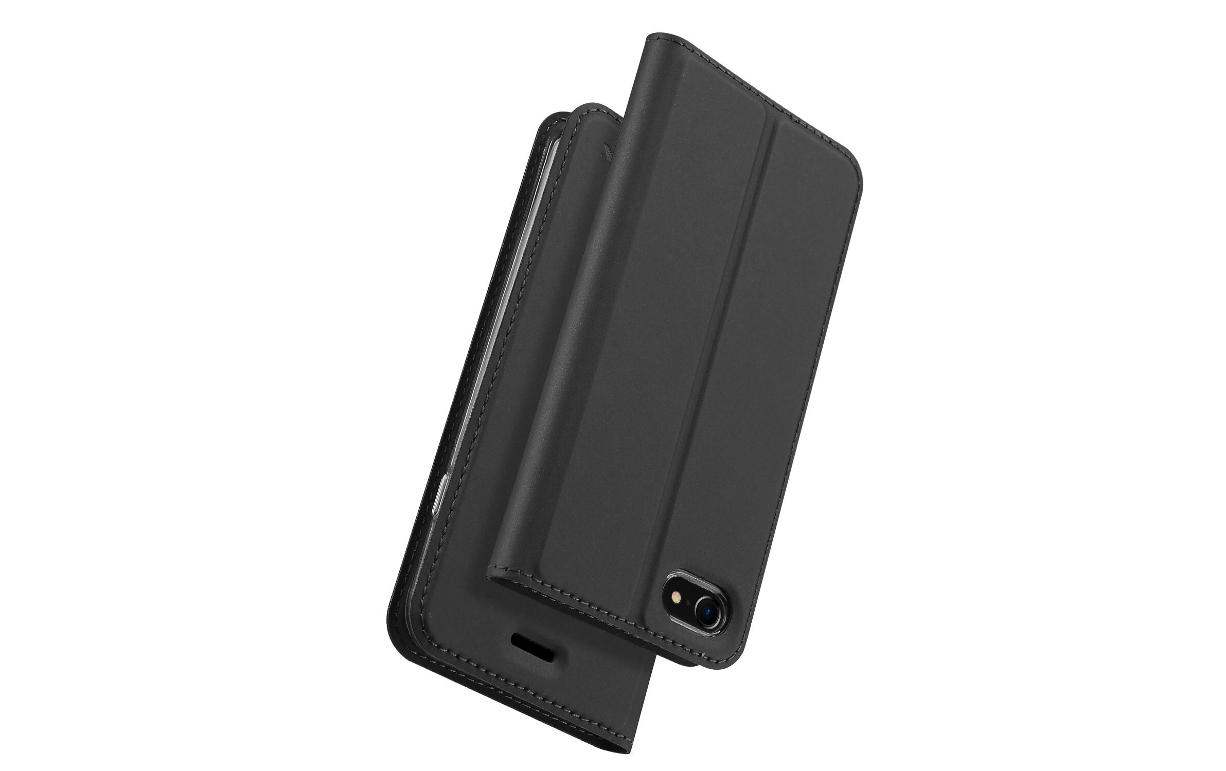 Book Cover Vario Series iPhone 7/8/SE (2020/22)Book-Cover für das Apple iPhone 7/8/SE (2020/22)