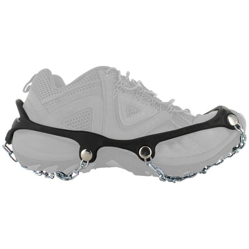 Yaktrax Chains - Chaines chaussures