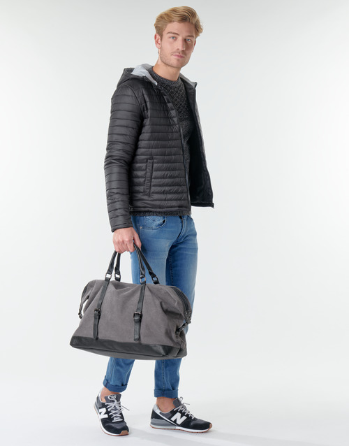 Yurban - NEFFLE - Noir