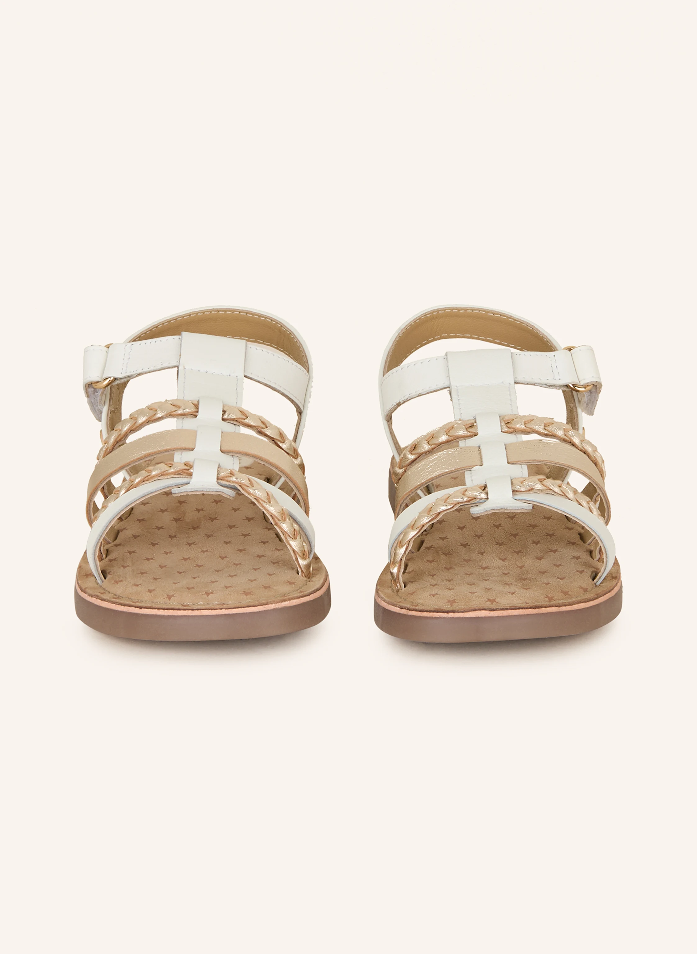 GIOSEPPO Sandalen POYSIPPI