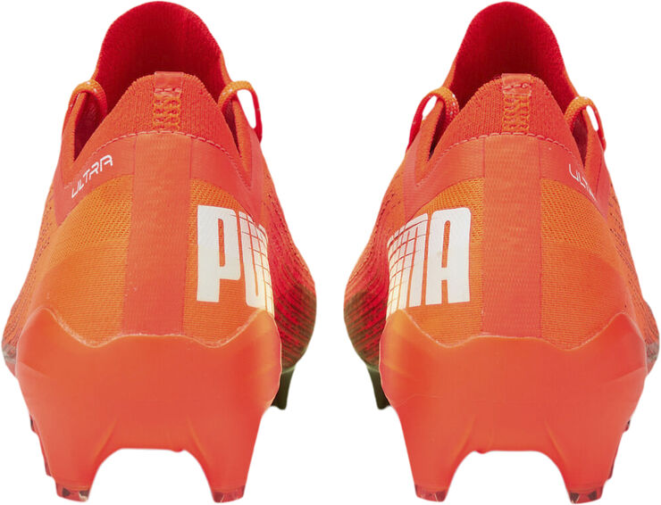 Puma Ultra 1. 1 FG/AG Orange