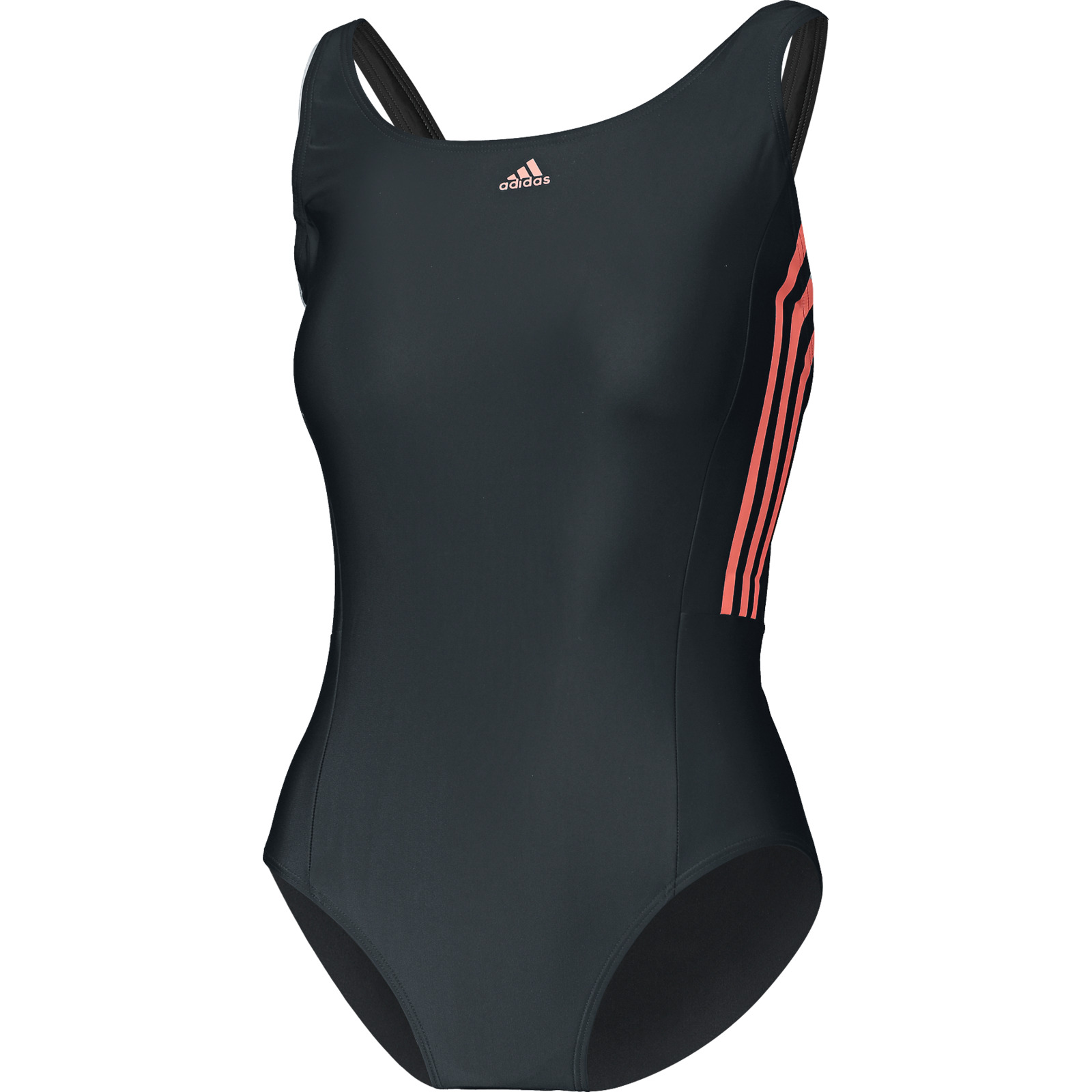 Adidas Damen-Badeanzug pink, 42