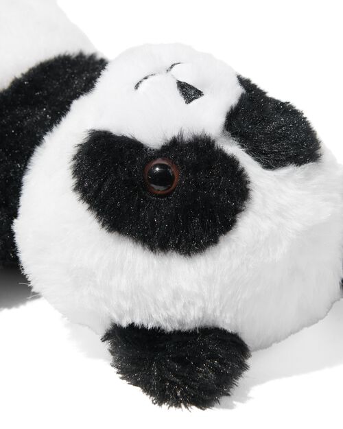 peluche panda 30cm