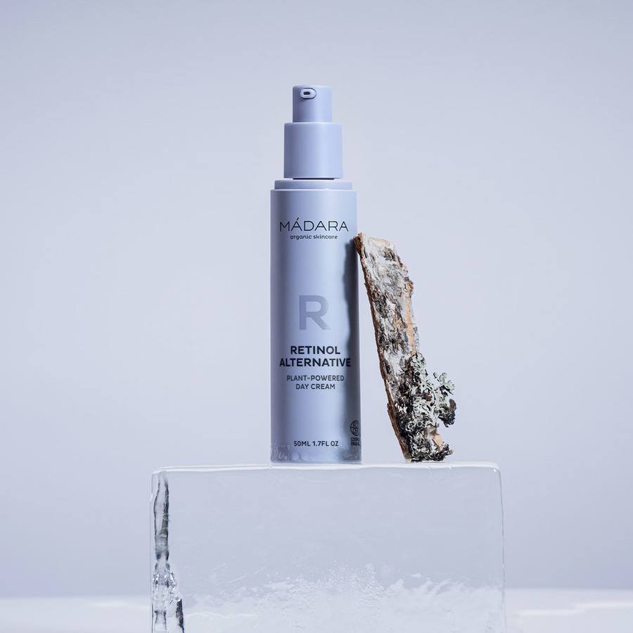 Mádara Retinol Alternative Plant-Powered Day Cream 50ml