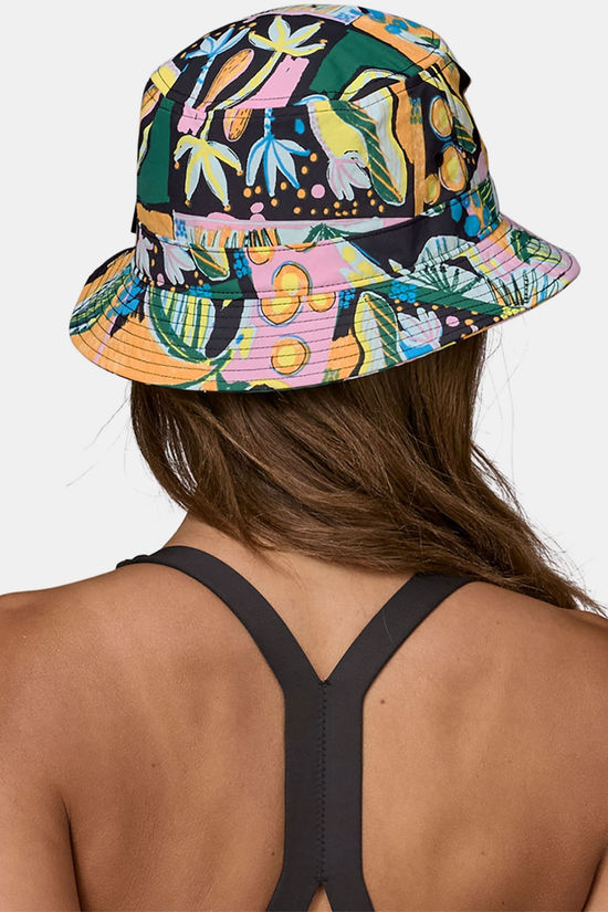 Patagonia Patagonia Wavefarer Bucket Hat