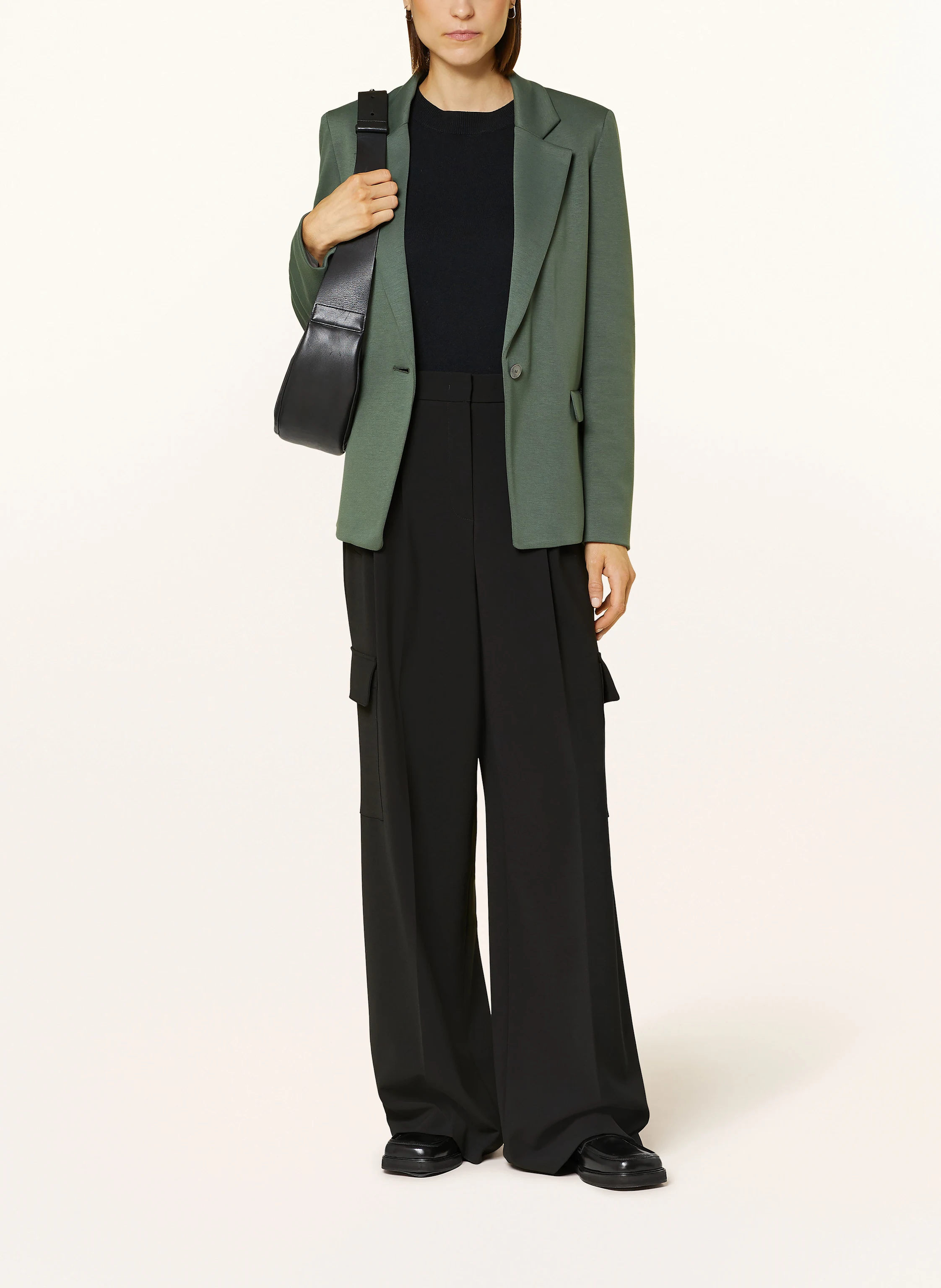 CINQUE Jersey-Blazer CILUCKY