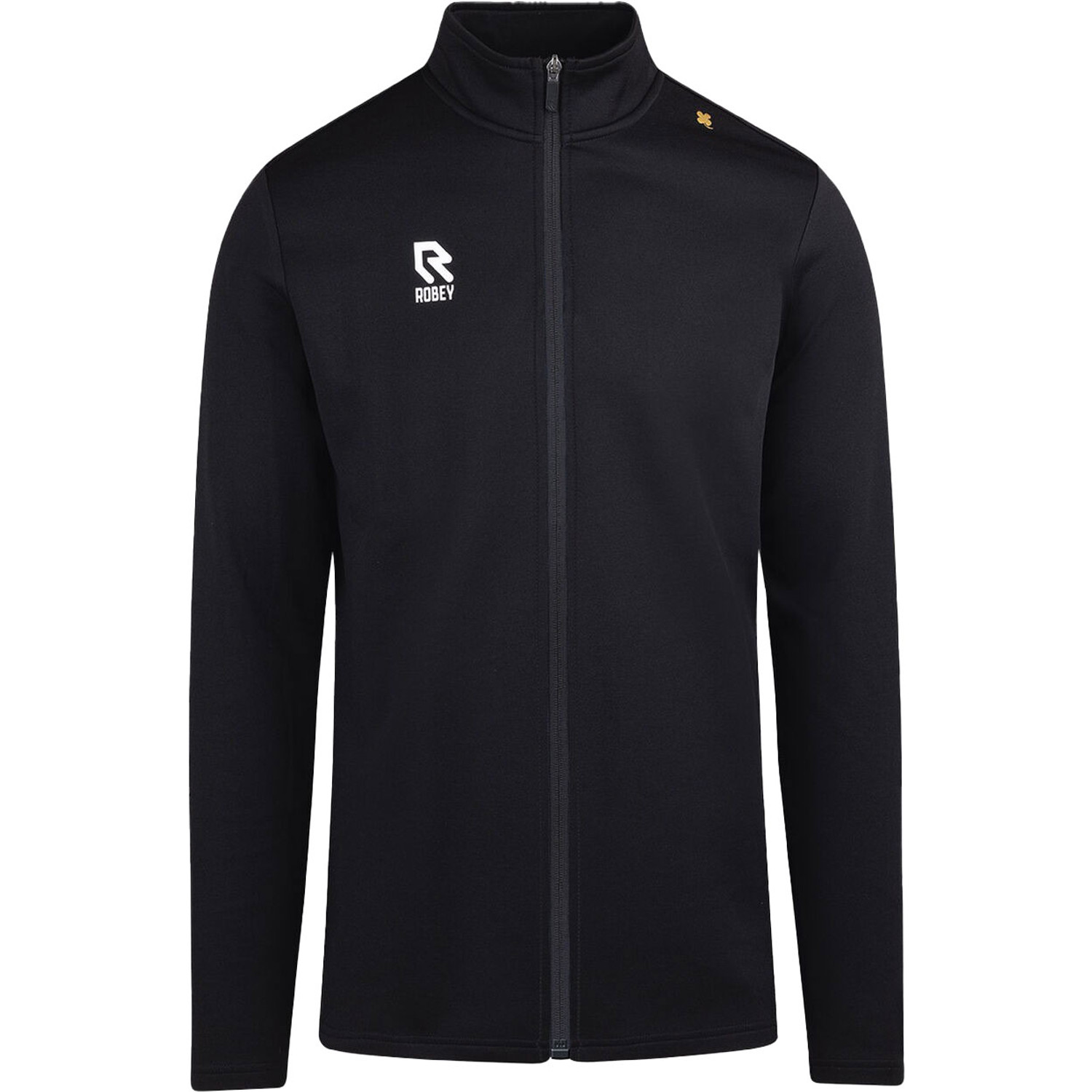Robey Crossbar Full-Zip Top Kids